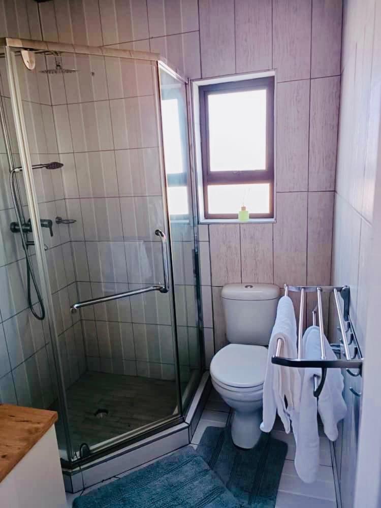 Oshakati Northern Oasis酒店 外观 照片