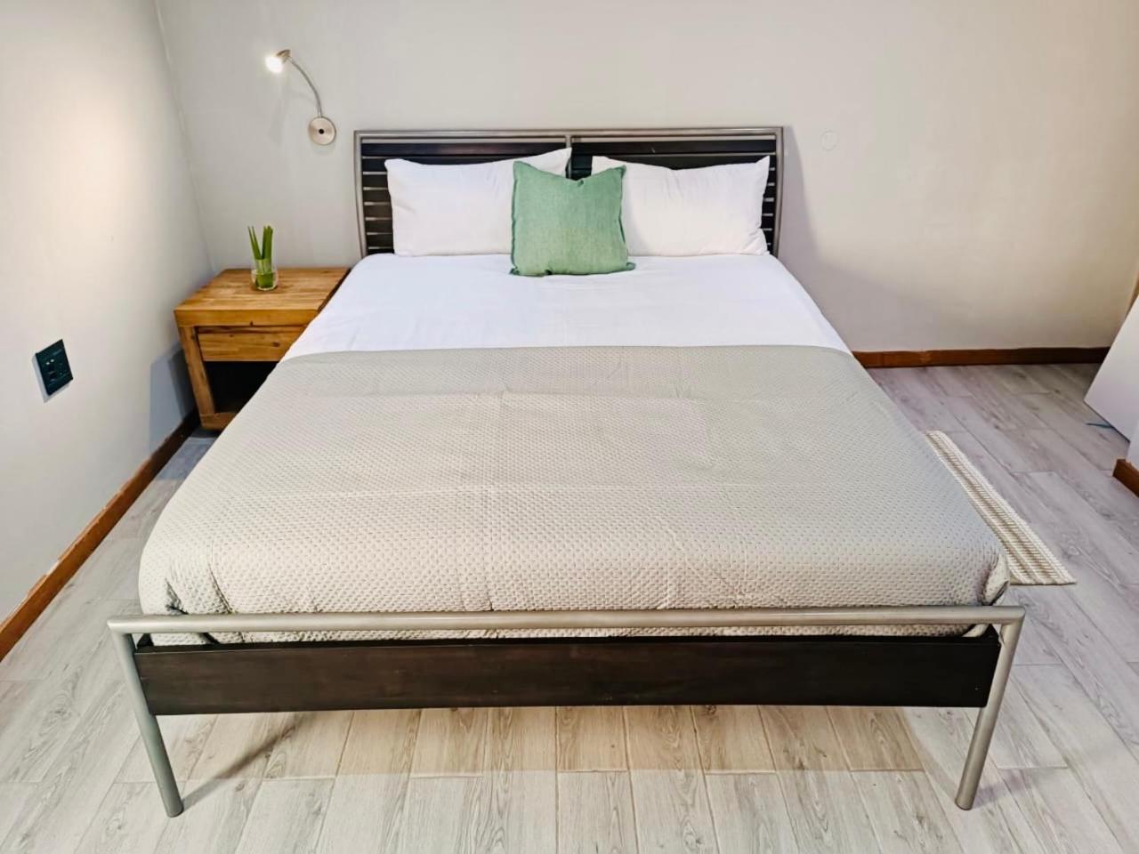 Oshakati Northern Oasis酒店 外观 照片
